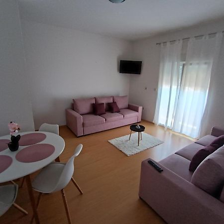 Apartman Lea Sukošan Dış mekan fotoğraf