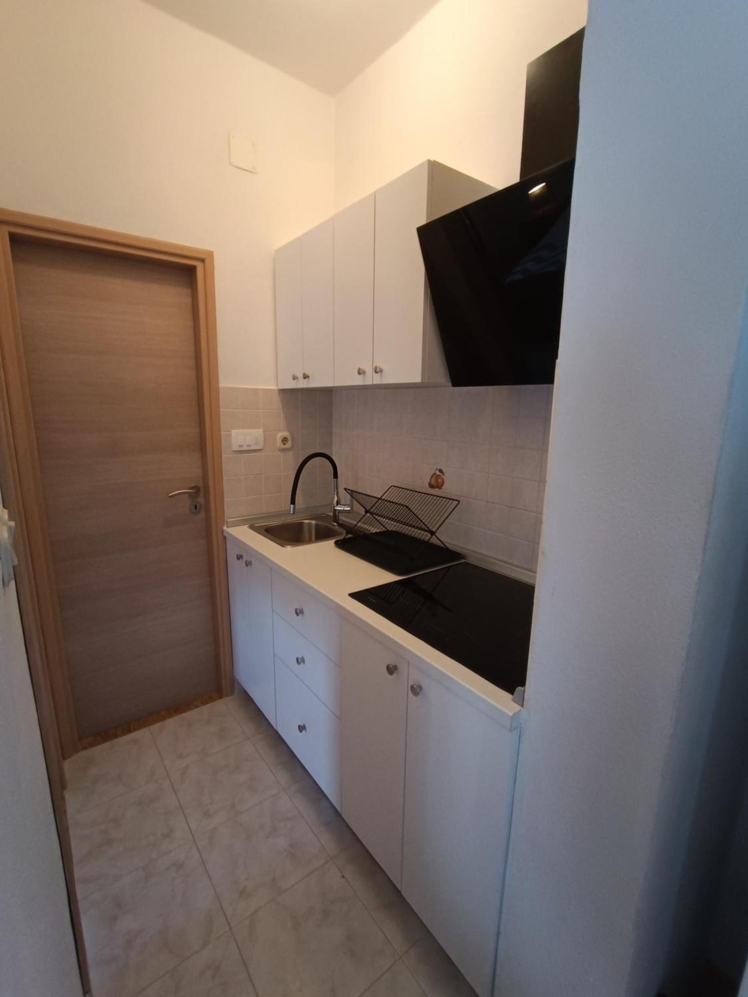 Apartman Lea Sukošan Dış mekan fotoğraf